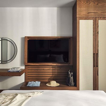 Hyde Bodrum (Adults Only) Exteriör bild