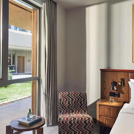 Hyde Bodrum (Adults Only) Exteriör bild
