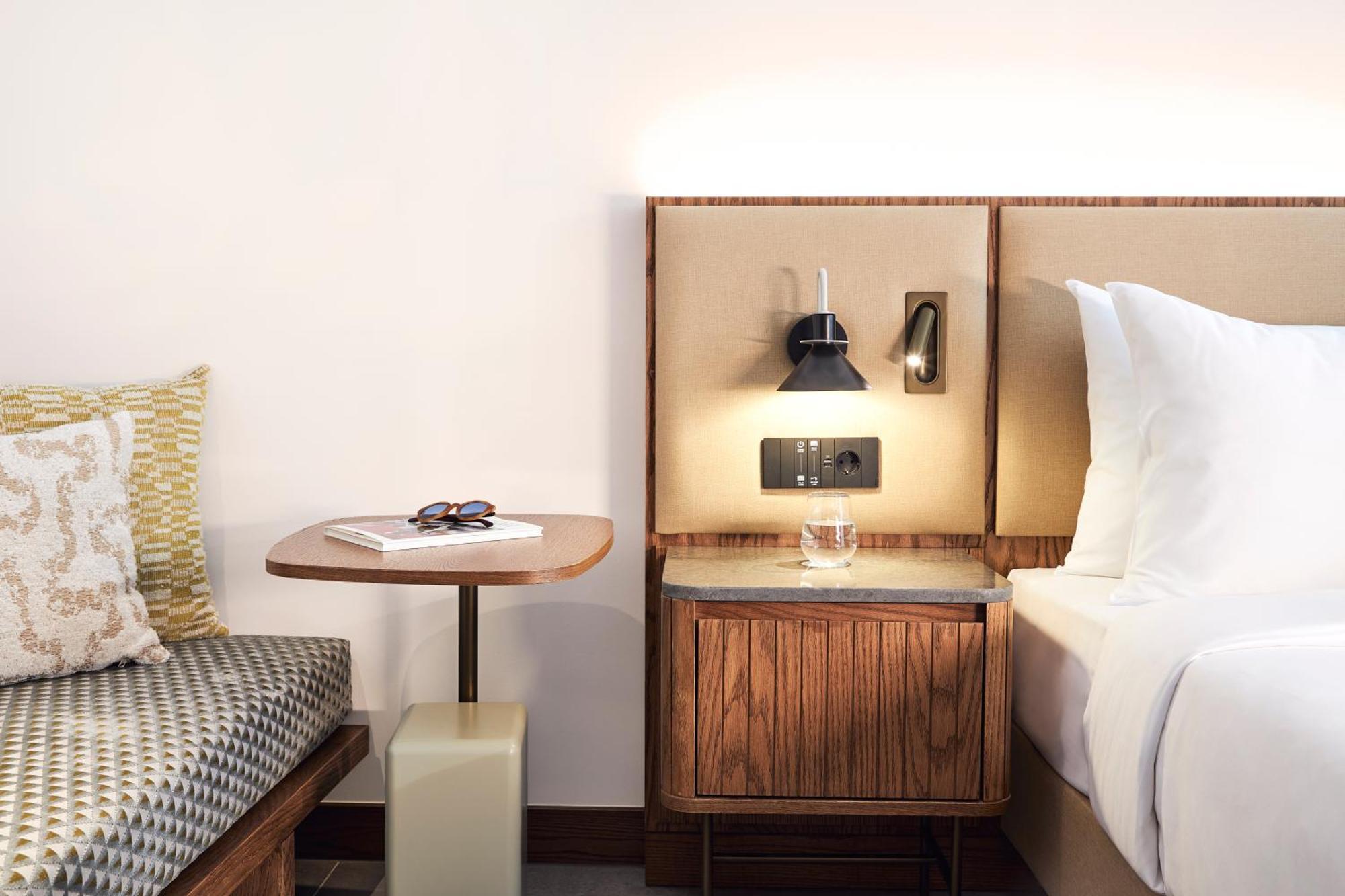 Hyde Bodrum (Adults Only) Exteriör bild