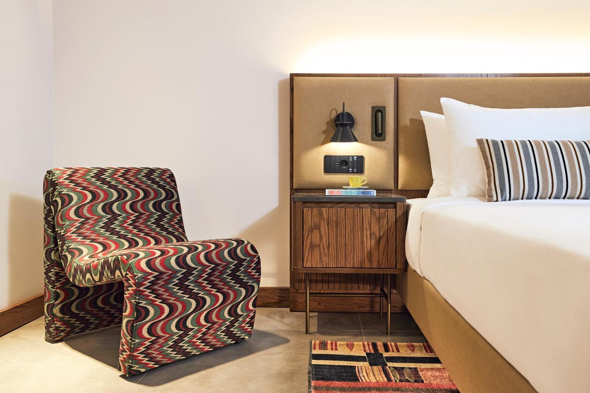 Hyde Bodrum (Adults Only) Exteriör bild