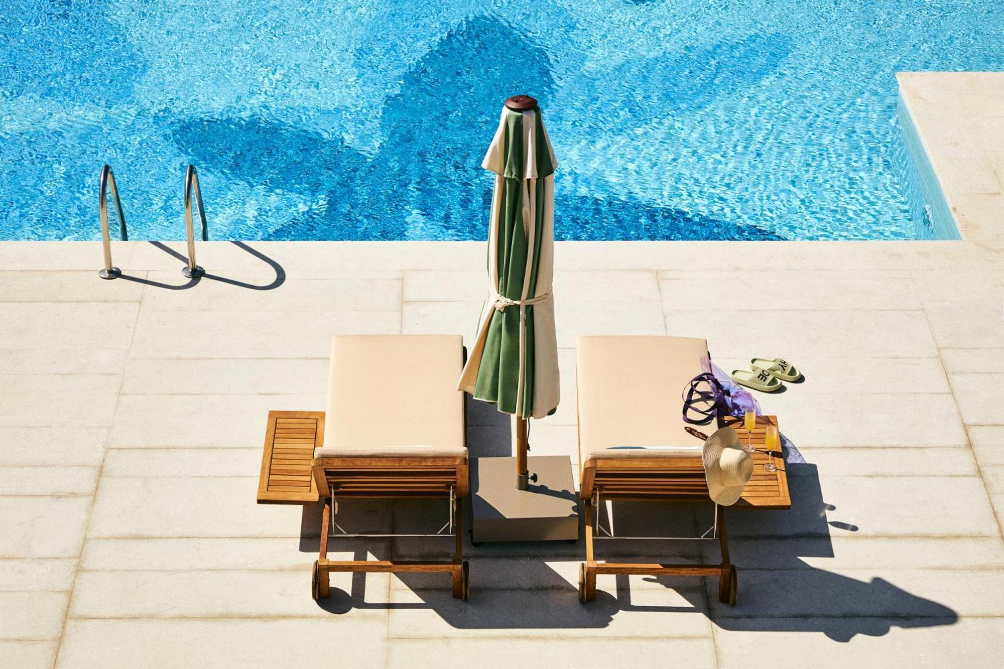Hyde Bodrum (Adults Only) Exteriör bild