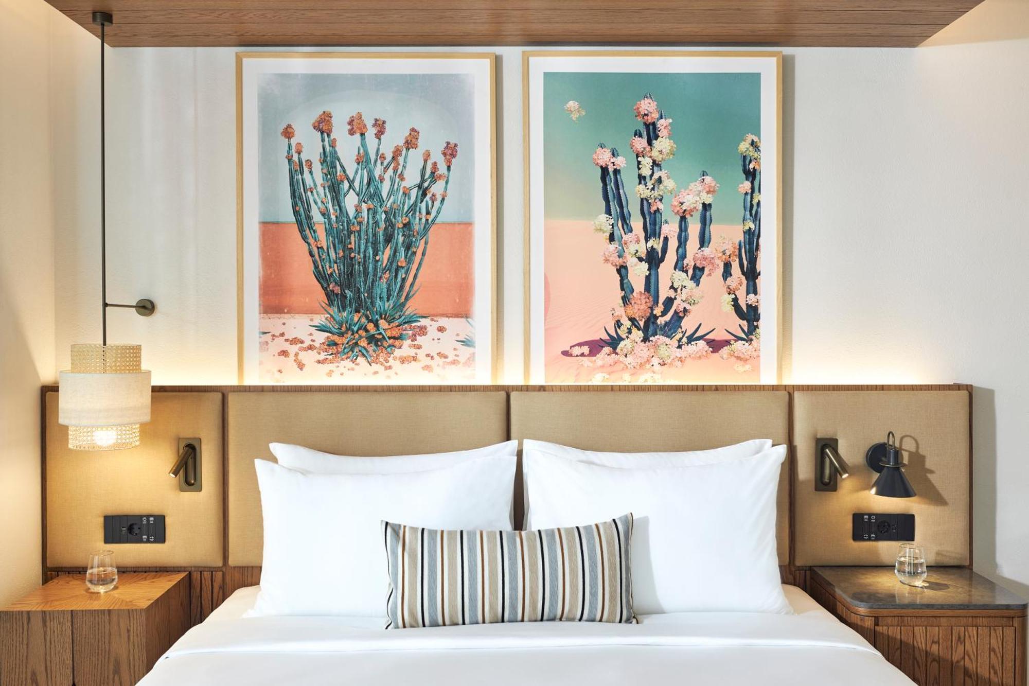 Hyde Bodrum (Adults Only) Exteriör bild
