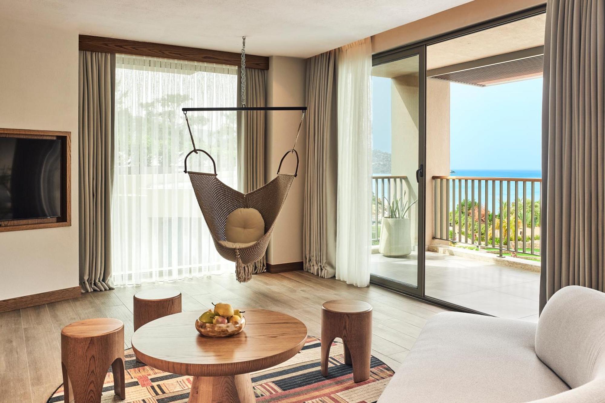 Hyde Bodrum (Adults Only) Exteriör bild