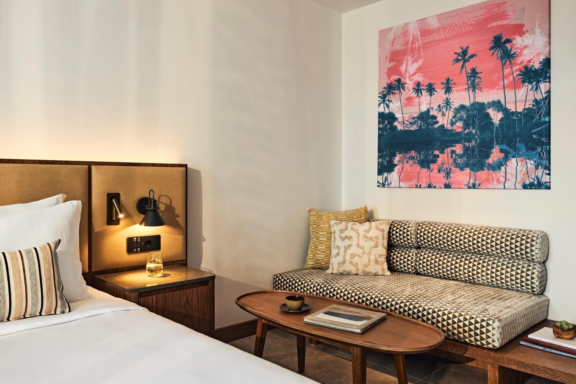 Hyde Bodrum (Adults Only) Exteriör bild