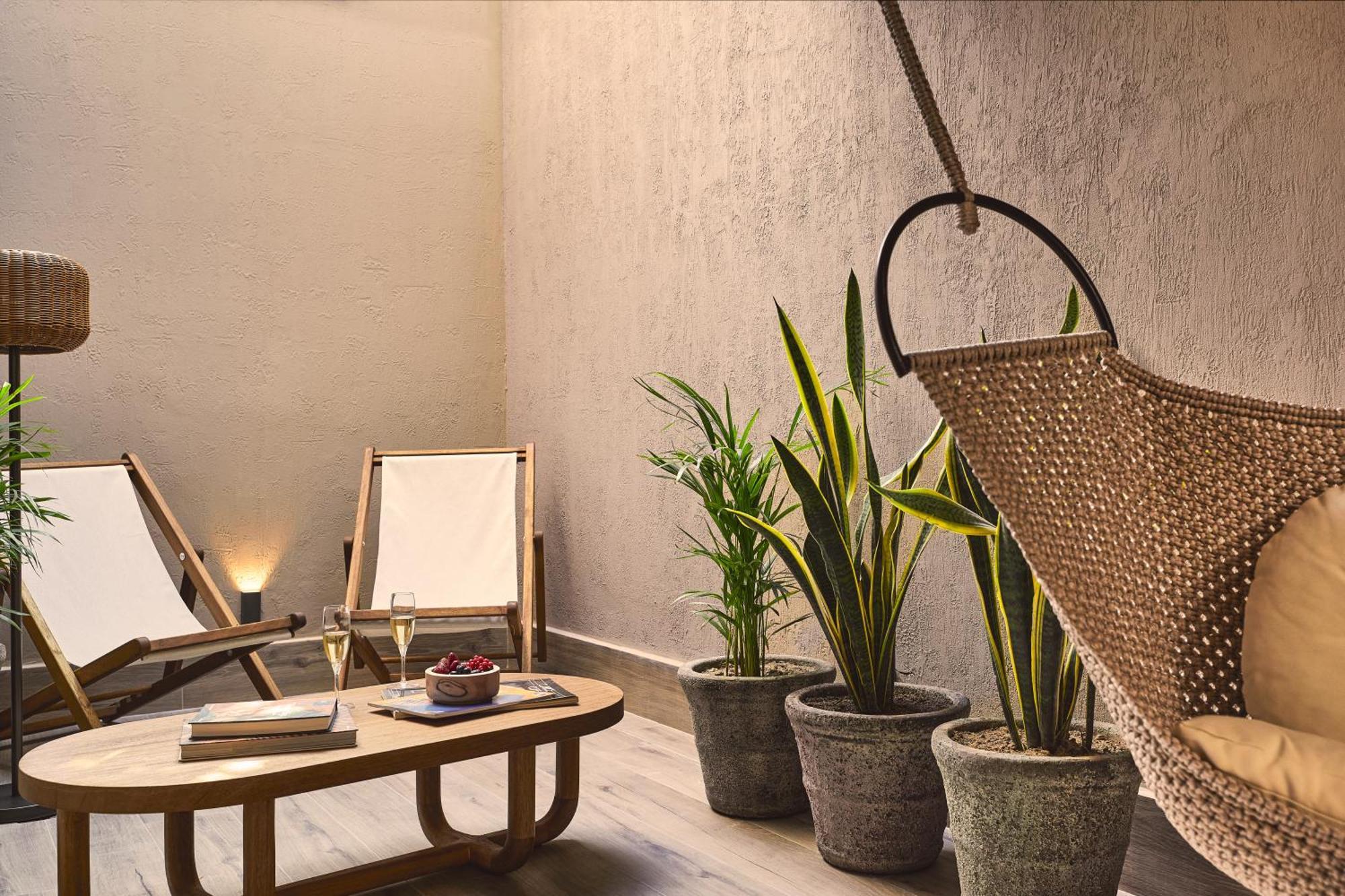Hyde Bodrum (Adults Only) Exteriör bild