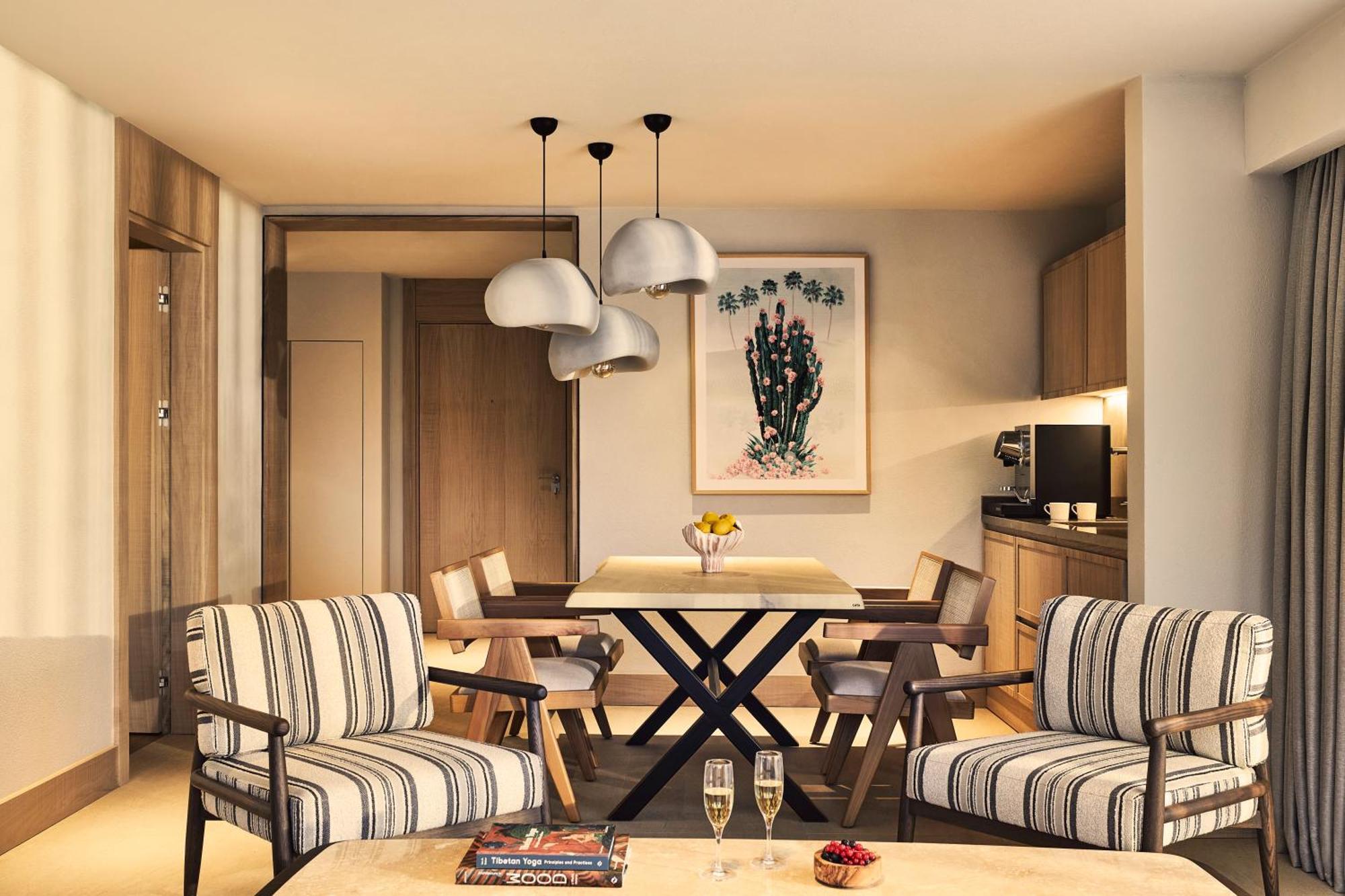 Hyde Bodrum (Adults Only) Exteriör bild