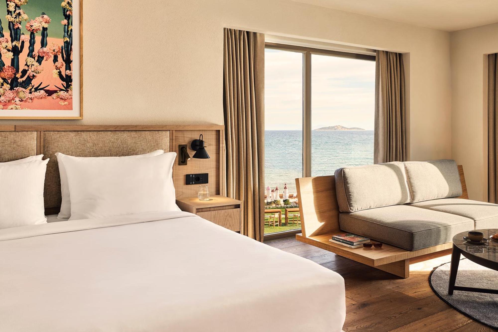 Hyde Bodrum (Adults Only) Exteriör bild