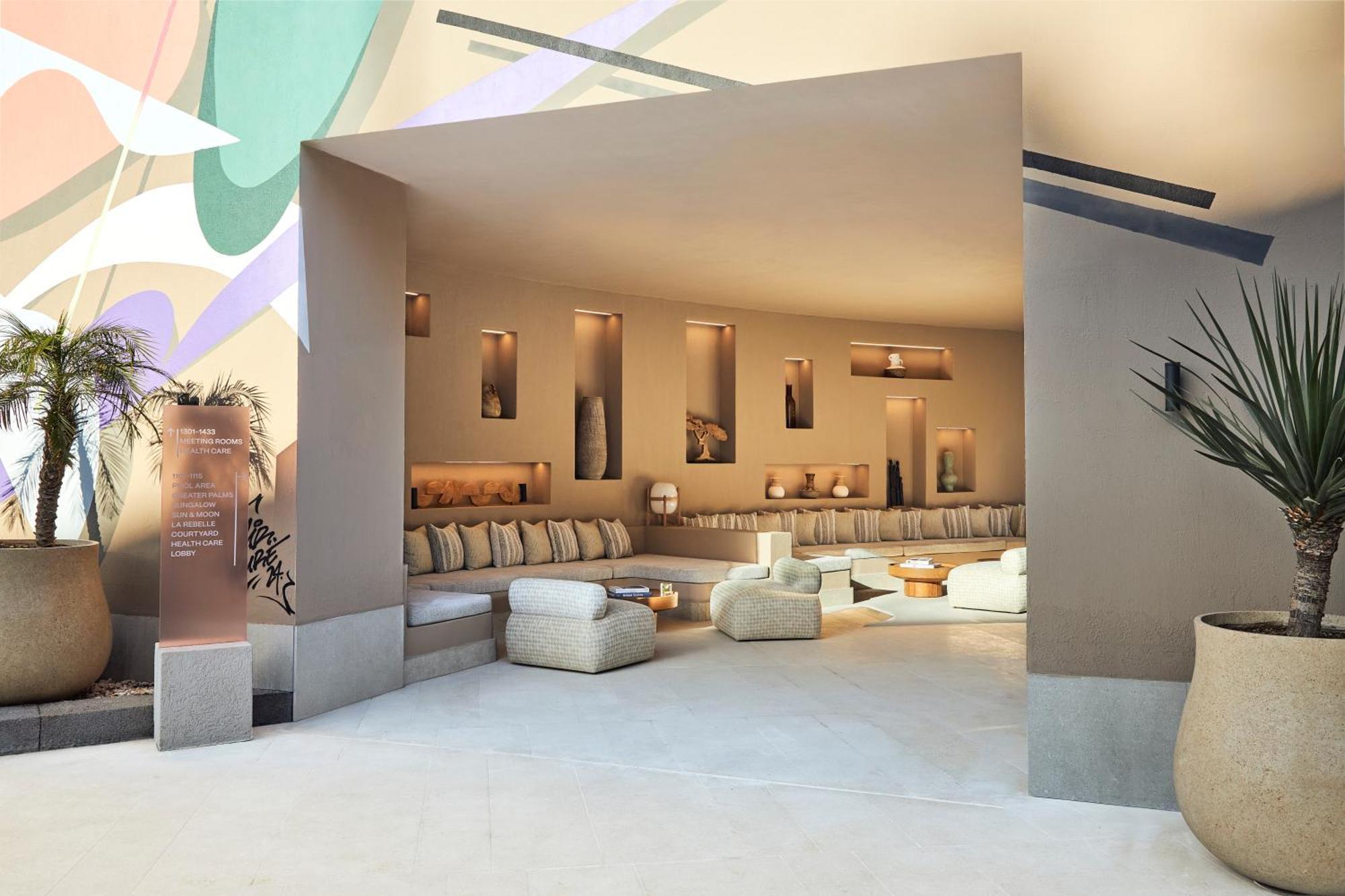 Hyde Bodrum (Adults Only) Exteriör bild