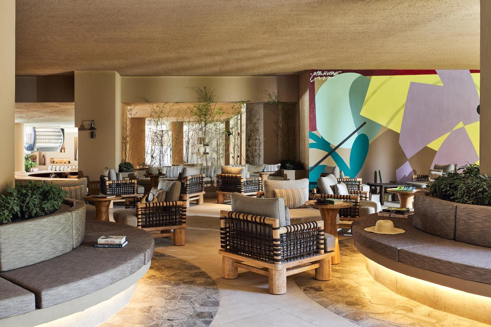 Hyde Bodrum (Adults Only) Exteriör bild