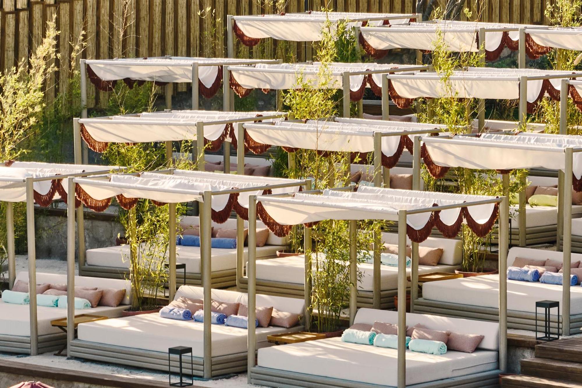 Hyde Bodrum (Adults Only) Exteriör bild