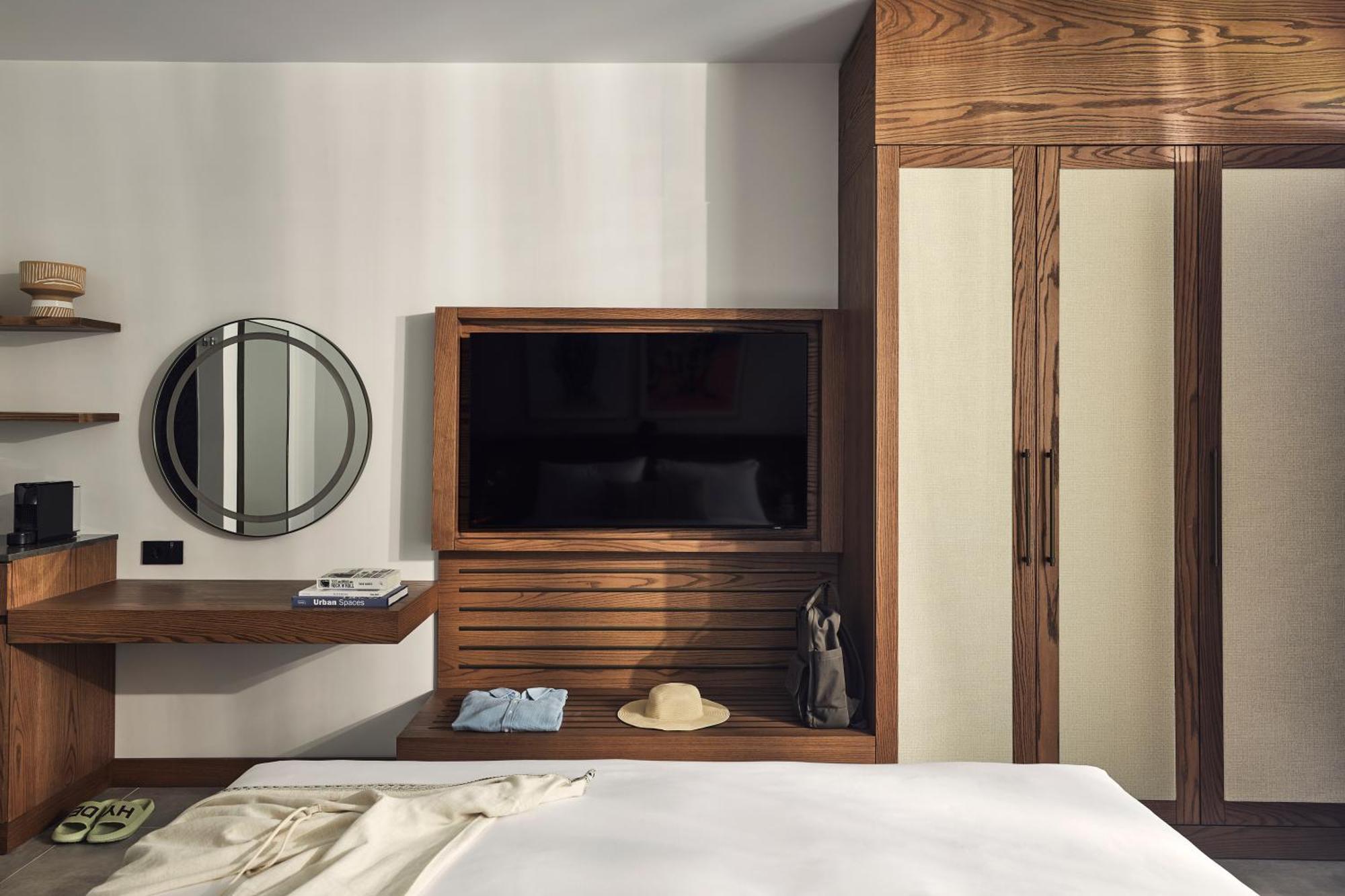 Hyde Bodrum (Adults Only) Exteriör bild