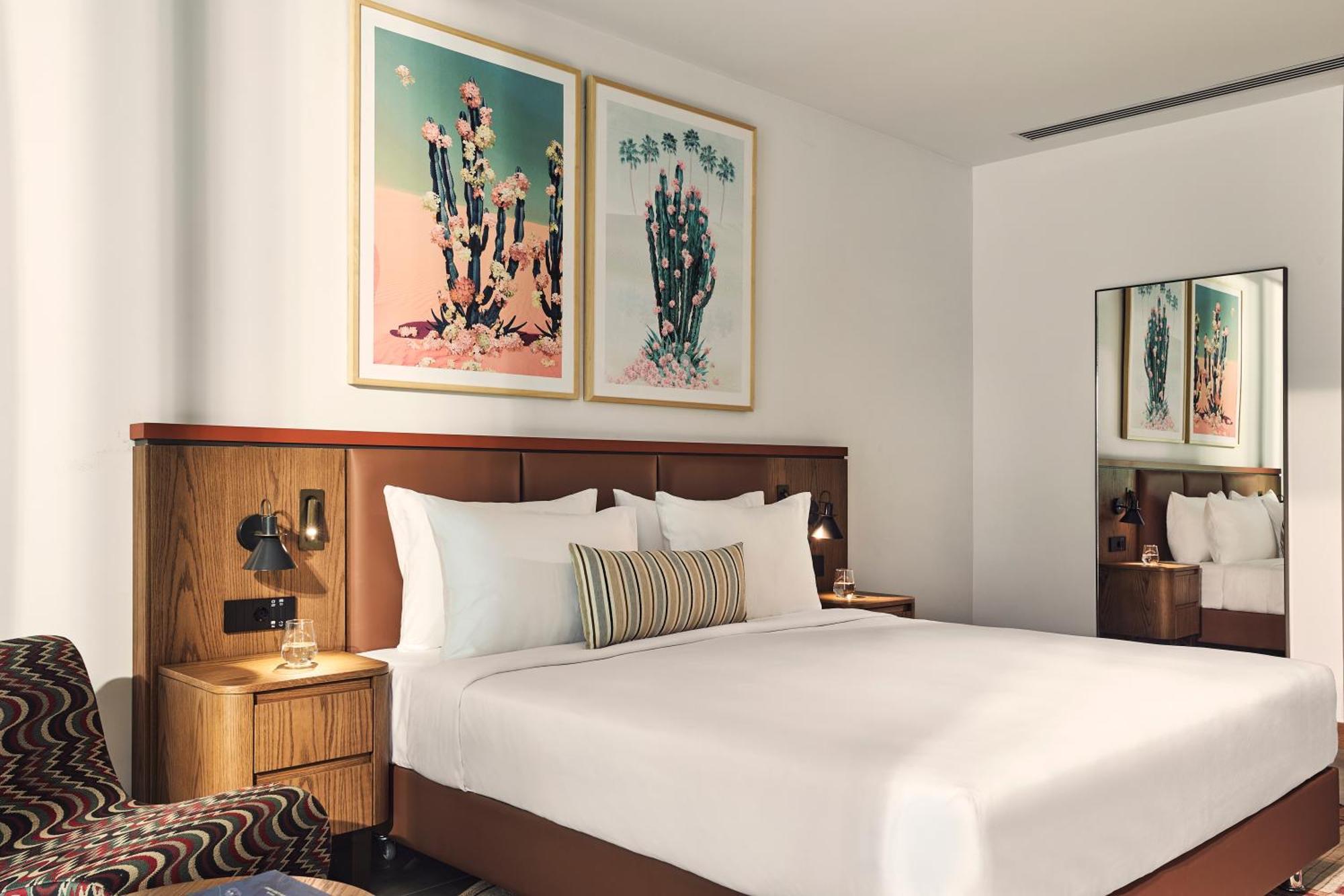 Hyde Bodrum (Adults Only) Exteriör bild