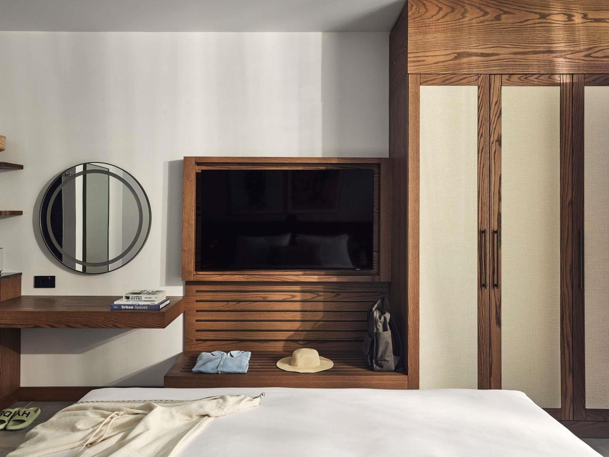 Hyde Bodrum (Adults Only) Exteriör bild