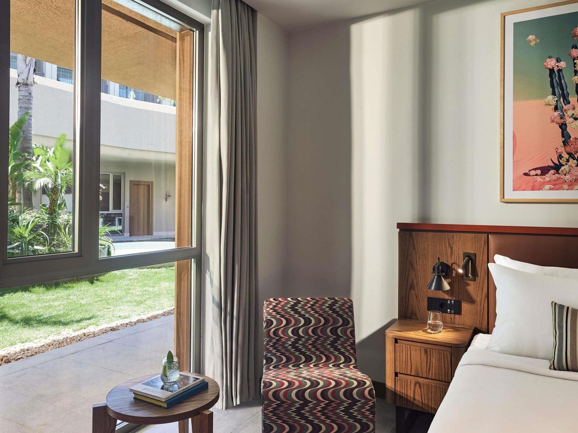 Hyde Bodrum (Adults Only) Exteriör bild